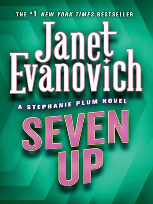 cover image of Seven Up